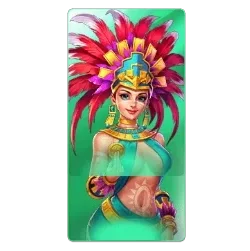 Treasures
Of Aztec