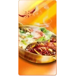 Hot Pot