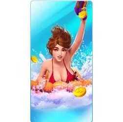Songkran
Splash